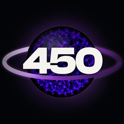 fourfifty brain channel avatar