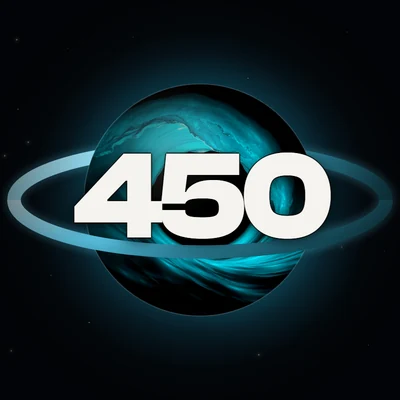 fourfifty ocean channel avatar