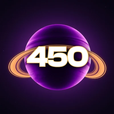fourfifty universe channel avatar